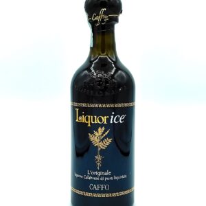 Liquore Liquorice cl 50