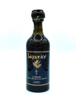 Liquore Liquorice cl 50