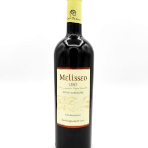 Vino Rosso Melisseo cl 75