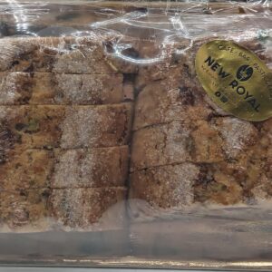 Biscotto Straccetta 500g