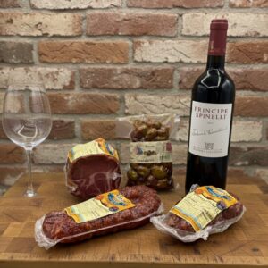 L'aperitivo Perfetto