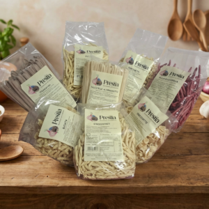 Tradizione In Tavola