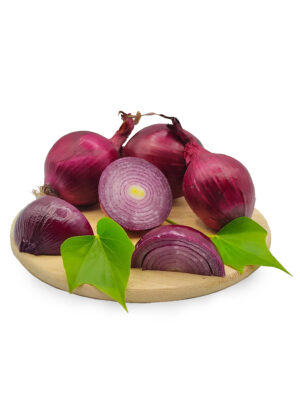 Cipolla Rossa 1 kg