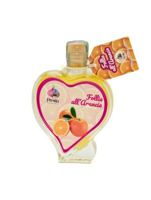 Follia All'arancia 10 cl