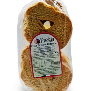 Frese Bianche Rotonde