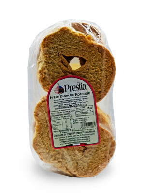 Frese Bianche Rotonde