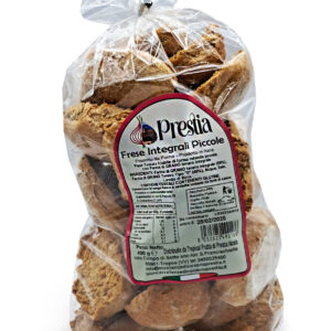 Frese Integrali Piccole