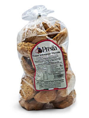 Frese Integrali Piccole