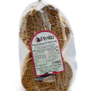 Frese Integrali Rotonde