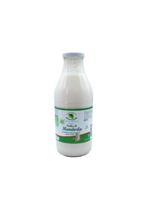 Latte di Mandorla 750 ml