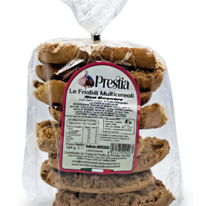 Le Friabili Multicereali