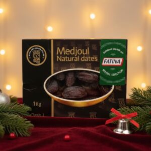 Datteri Medjoul King Solomon