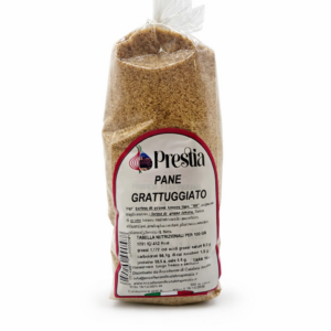 Pane gattugiato