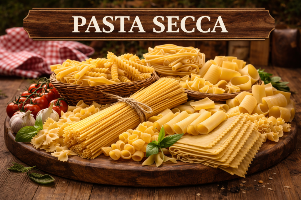 Prodotti Tipici Calabresi Online​