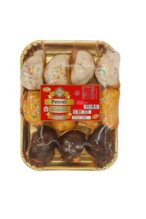 Petrali 500gr