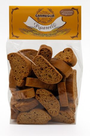 Piparelli 500gr