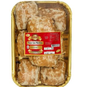 Pizze San Martino 500g