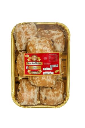 Pizze San Martino 500g