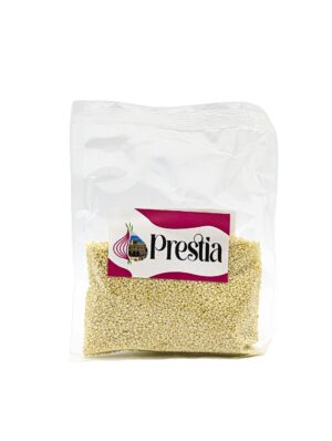 Semi di Sesamo Decorticato 100g