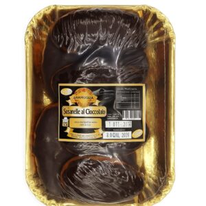 Susamelle al Cioccolato 500gr