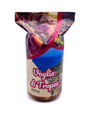 Voglia di Tropea g 280