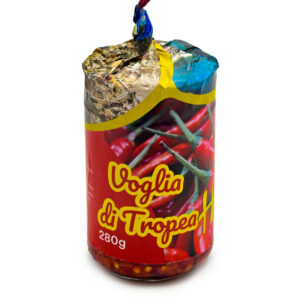 Voglia di Tropea Hot g 280