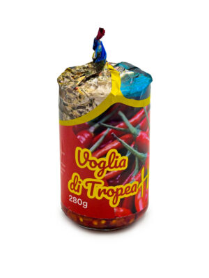 Voglia di Tropea Hot 280g